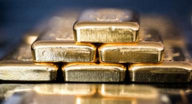 Altının gram fiyatı 1.681 lira seviyesinden işlem görüyor