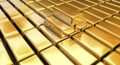 Altının Kilogramı 1 Milyon 630 Bin Liraya Yükseldi