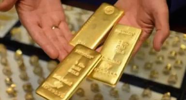 Altının kilogramı 1 milyon 697 bin liraya yükseldi