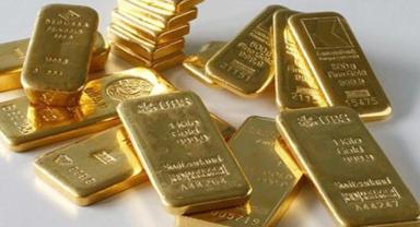 Altının kilogramı 1 milyon 730 bin liraya yükseldi
