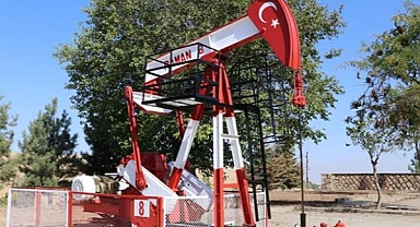 Arnavutluk'ta petrol rezervi bulundu