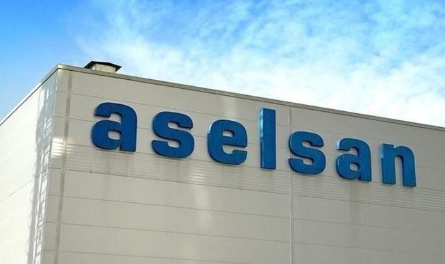 ASELSAN ile SSB arasında 465 milyon lira ve 25 milyon dolarlık sözleşme imzalandı