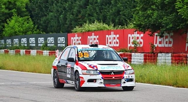 AVIS 2023 Türkiye Pist Şampiyonası'nda üçüncü ayak yarışları İzmir'de yapılacak