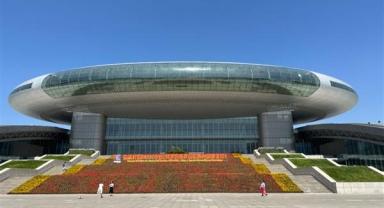 Avrasya Emtia ve Ticaret Fuarı'nda 360 projede iş birliği anlaşmaları imzalandı