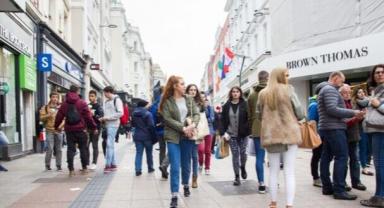Avro Bölgesi'nde işsizlik oranı temmuzda değişmedi