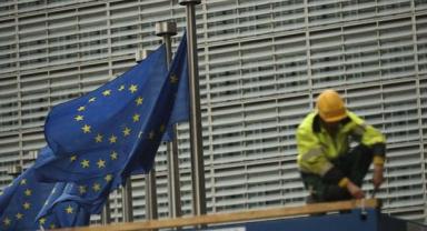 Avro Bölgesi'nde sanayi üretimi Haziran'da beklentiyi aştı