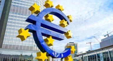 Avro Bölgesi'nde yıllık enflasyon ağustosta yüzde 5,3 oldu