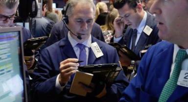 Avrupa borsaları Almanya hariç günü düşüşle kapattı