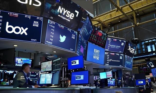 Avrupa borsaları Stoxx Europe 600 hariç yükselişle kapandı