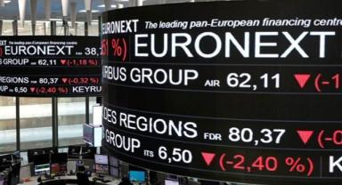 Avrupa borsaları yükselişle açıldı