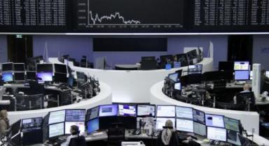 Avrupa borsaları yükselişle açıldı