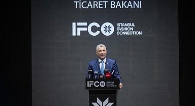 Avrupa'nın en büyük hazır giyim fuarı İstanbul'da başladı