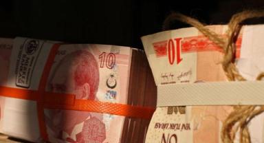 Bankacılık sektörü kredi hacmi geçen hafta 10 trilyon 287 milyar lira oldu