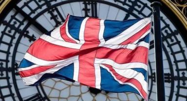 Birleşik Krallık'ta kamu borçlanması temmuzda 4,3 milyar sterline yükseldi