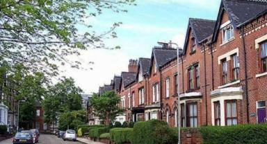 Birleşik Krallık'ta ortalama konut fiyatı haziranda yıllık yüzde 1,7 yükseldi