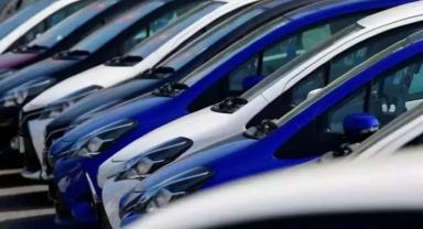 Birleşik Krallık'ta otomobil satışları temmuz ayında yüzde 31,6 arttı