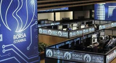 Borsa güne yükselişle başladı