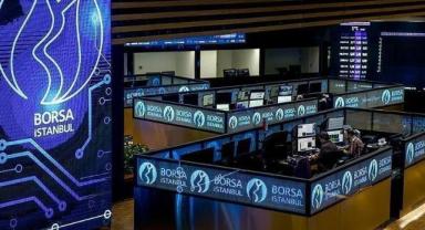Borsa günü yükselişle tamamladı