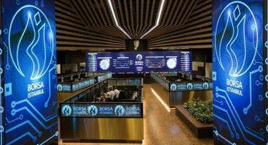 Borsa İstanbul  güne düşüşle başladı