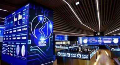 BORSA İSTANBUL HAFTAYA ALICILI BAŞLADI