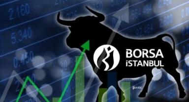 BORSA İSTANBUL ZİRVEYİ ZORLUYOR