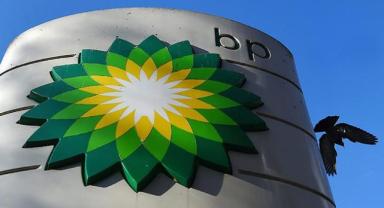 BP, Mısır'da yaklaşık 3,5 milyar dolar yatırım yapmayı planlıyor