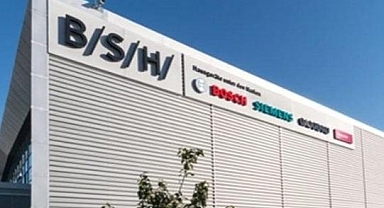 BSH Ev Aletleri, Berlin'deki IFA 2023'te çevre odaklı ürünleriyle boy gösteriyor