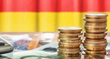 Bundesbank'tan Almanya ekonomisi için karamsar tahmin