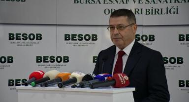 Bursa'da esnaf ve sanatkarlara e-ticaret ile dijital gelişim desteği verilecek