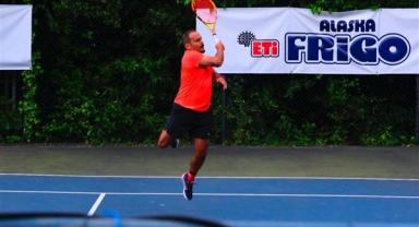 Business Tennis Cup heyecanı yeniden başlıyor