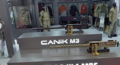 CANiK ve grup şirketleri İngiltere yolcusu