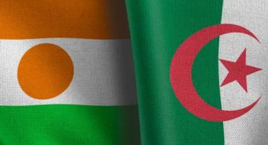 Cezayir, Nijer’deki Krizi 6 Ayda Kalkındıracak Girişim Başlattı