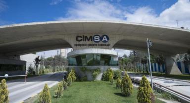 Çimsa 2023’ün ilk yarısında cirosunu yıllık %51 artırarak 5,4 milyar TL’ye çıkardı