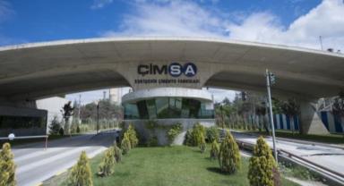 Çimsa 2023’ün ilk yarısında cirosunu yıllık %51 artırarak 5,4 milyar TL’ye çıkardı
