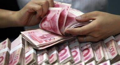 Çin'de büyük bankalar mevduat faizinde indirimi değerlendiriyor