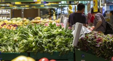 Çin'de enflasyon yüzde 0,3 düştü