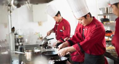 Çin’de hizmet sektörünün büyüklüğü 33 trilyon yuana ulaştı