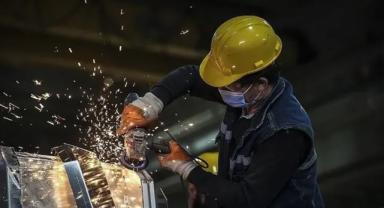 Çin'de imalat sektörü aktivitesi 5 aydır daralma seyrinde