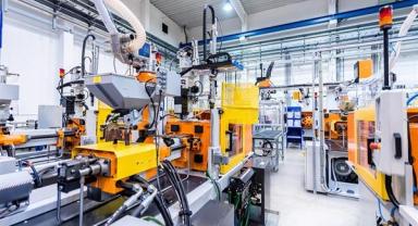 Çin’de PMI endeksi üç aylık yükselişini sürdürdü