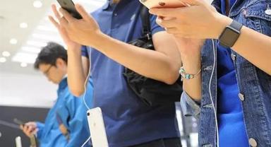 Çin’de telekom devlerinin 7 aylık geliri 140 milyar doları geçti