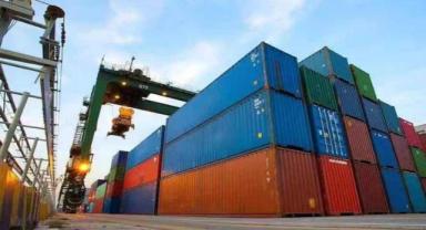 Çin’in 7 aylık dış ticareti 23.5 trilyon yuana ulaştı