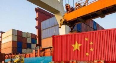 Çin'in Afrika ülkeleriyle ticareti 156,4 milyar dolara ulaştı