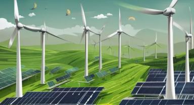 Çin'in enerji yatırımlarında aslan payı 