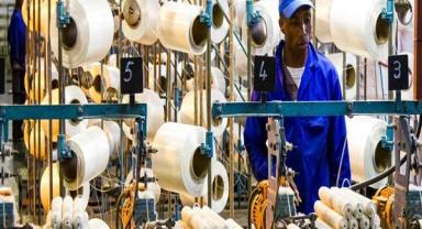 Çin Kalkınma Bankası, Afrikalı KOBİ'lere 400 milyon dolar kredi verecek