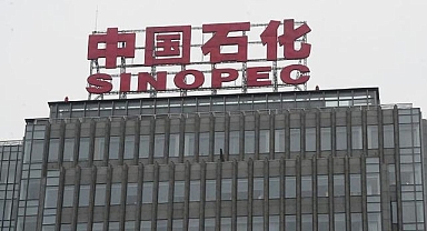 Çin petrol şirketi Sinopec, Siçuan eyaletinde 30,5 milyar metreküp doğal gaz buldu