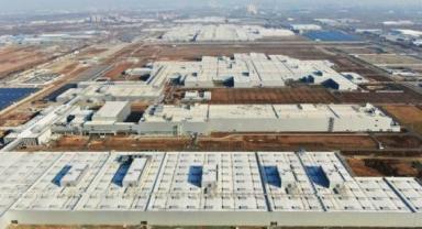 Çinli şirketlerin 7 aylık yurt dışı yatırımları, 500 milyar doları geçti