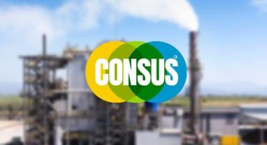 Consus Enerji'nin gelirleri yüzde 44 artarak 382 milyon liraya ulaştı