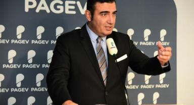 DARALMAYA KARŞI BÜYÜYORUZ  AMA İHRACAT ODAKLI KATMA DEĞERLİ ÜRETİM DESTEKLENMELİ