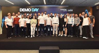 Demoday Girişimciler Fuarı İlk Mezunlarını Verdi