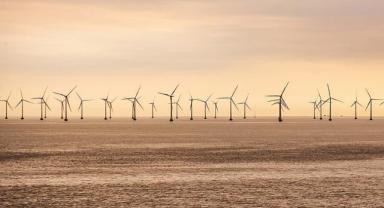 Deniz üstü RES için aday YEKA'ların büyüklükleri belirlendi